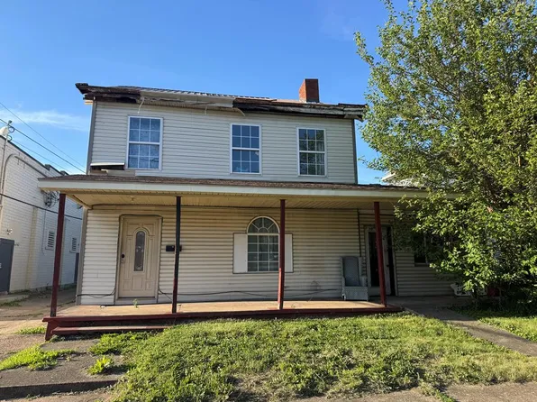 519 3rd St, Portsmouth, OH 45662