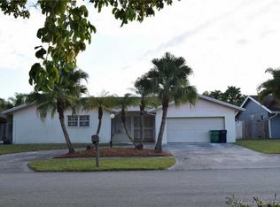 10731 SW 139th Ave, Miami, FL 33186