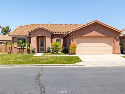 217 La Amistad Way, Hemet, CA, 92545