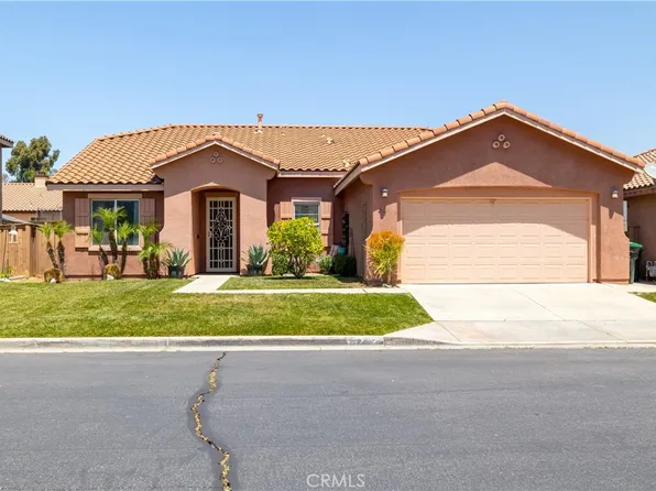 217 La Amistad Way, Hemet, CA 92545