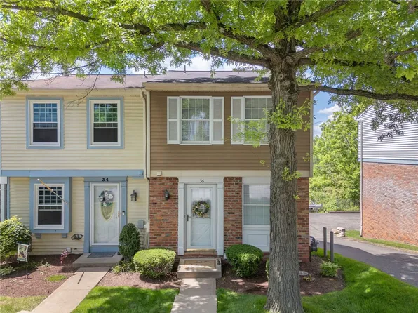 36 Shadow Dr, Pittsburgh, PA 15227