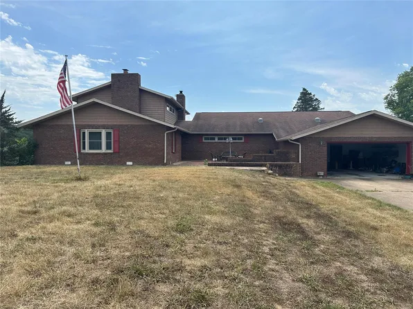 3367 W Highway 72, Fredericktown, MO 63645