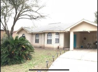 815 Arroyo Park, Alamo, TX 78516