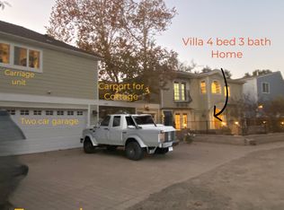 20741 Mountain View Rd, Trabuco Canyon, CA 92679