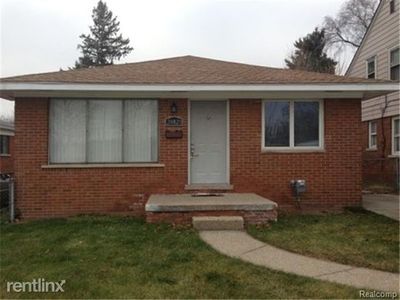 20821 Albany Ave, Warren, MI, 48091