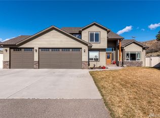 269 Lilly Ln, Wenatchee, WA 98801