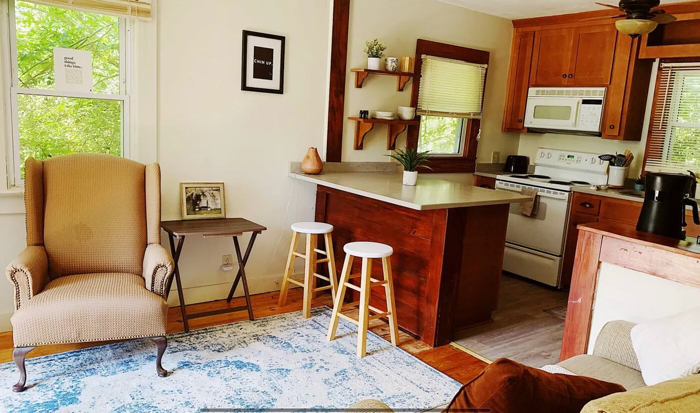1 bed, 700 sqft, $1,100 — Photo 4