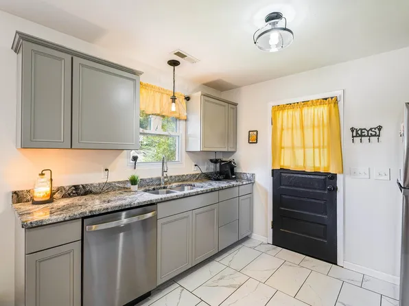2260 Pine Ave, Buena Vista, VA 24416