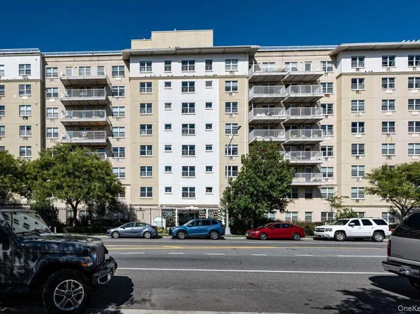 7914 Rockaway Beach Boulevard #2D, Rockaway Beach, NY 11693