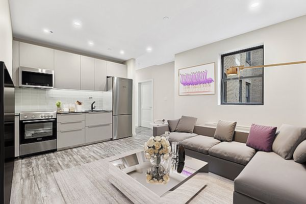 1st image of 125 W 16th St #3A