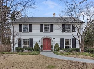 463 Washington Ave, Glencoe, IL