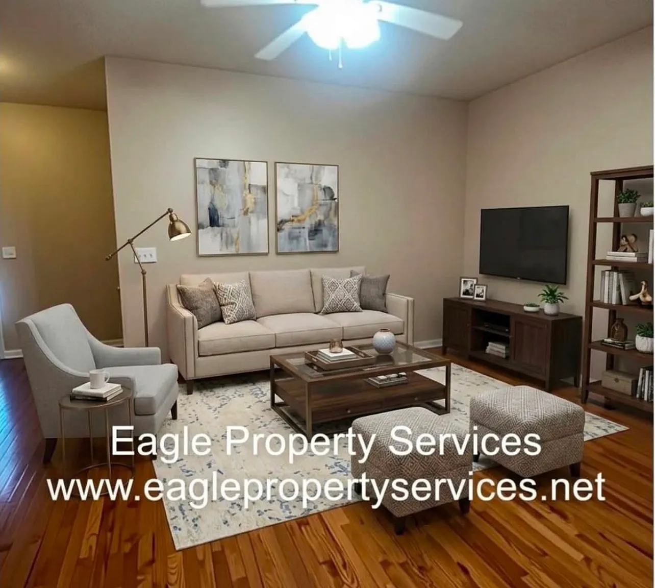 1527 Ashton Woods Way - 1 — Photo 4