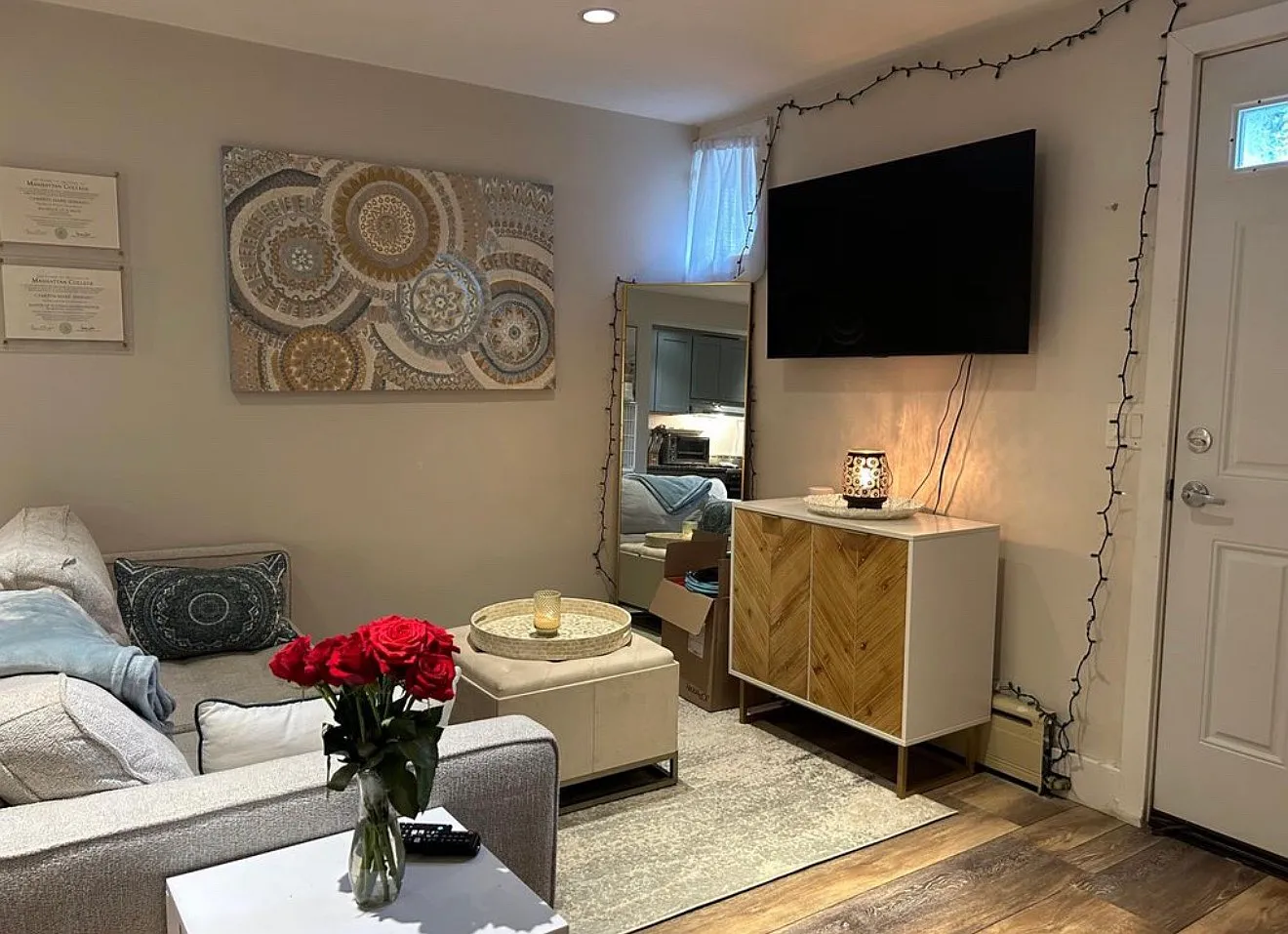 1 bed, $1,900 — Photo 3