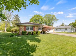 1240 N Harbison Ave, Indianapolis, IN