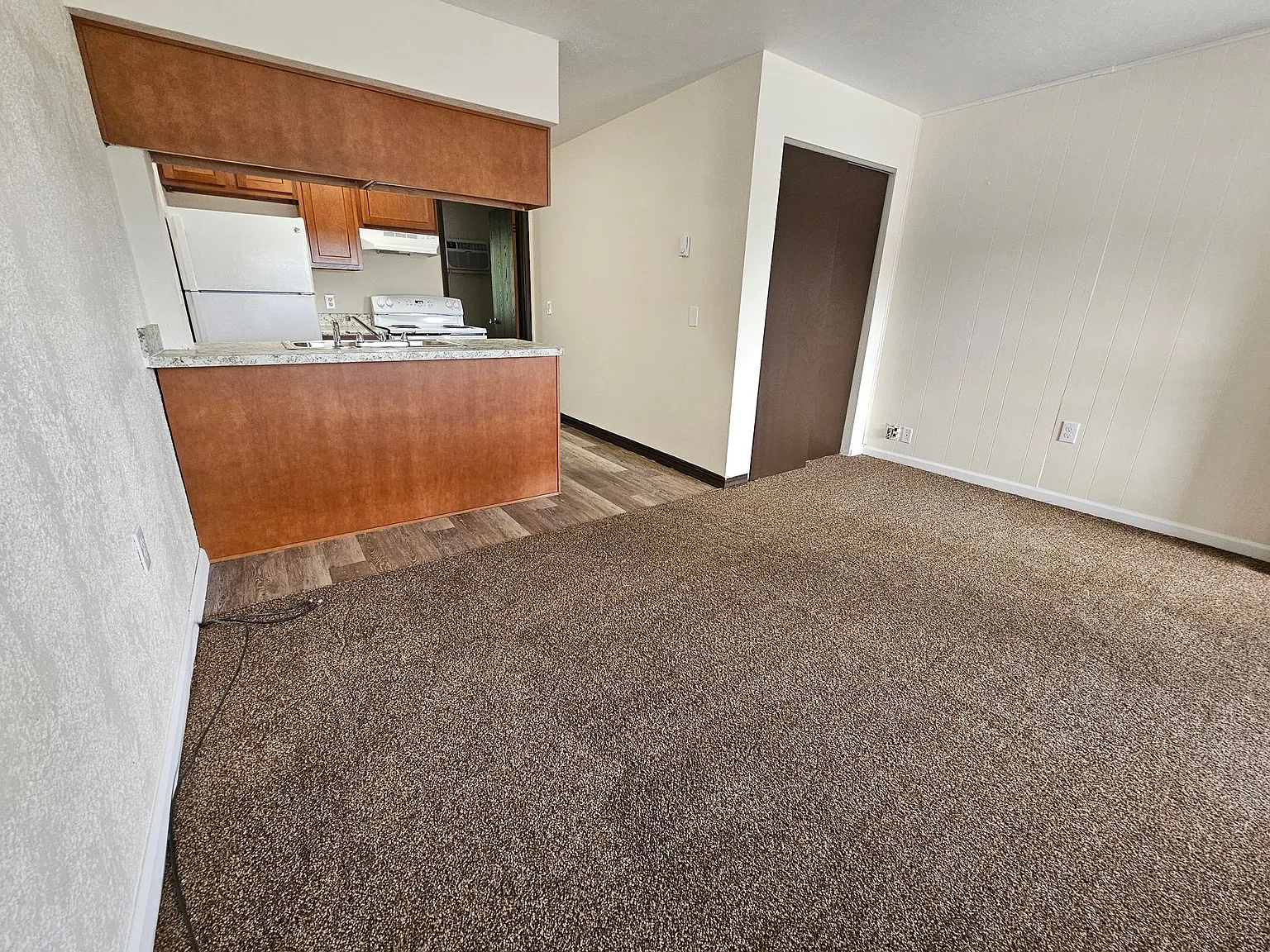 Tetherwood Apartments — Photo 4