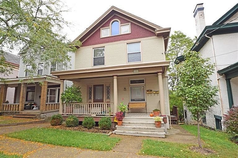 1st image of 2543 Vestry Ave #1