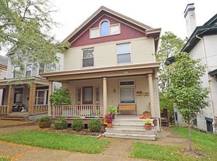 2543 Vestry Ave #1, Cincinnati, OH 45219