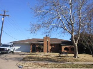 4701 Balboa Dr, Wichita Falls, TX 76310