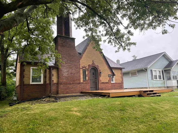 1217 W Abbott St, Muncie, IN 47303