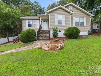 21014 Brinkley St, Cornelius, NC, 28031