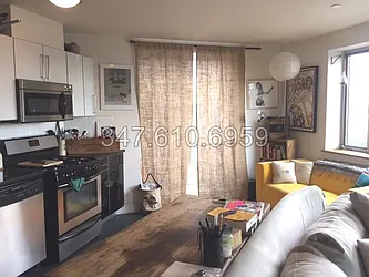 Rented by Next Door Realty NYC