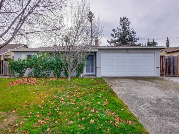 1778 Balsa Ave, San Jose, CA 95124