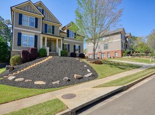 302 Grant Ct, Canton, GA 30114