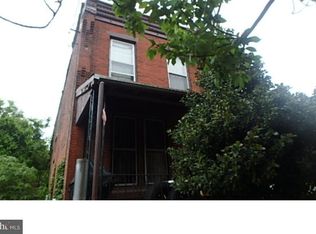 4014 Cambridge St, Philadelphia, PA 19104