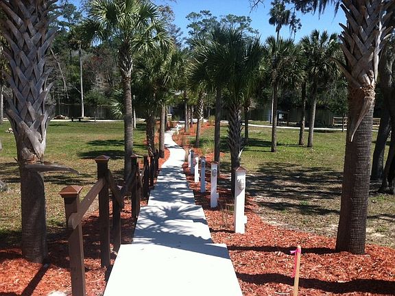 Lush Landscaping
						:
						Take a stroll through the subdivision and enjoy the gorgeous landscaping