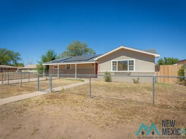 1505 W Albuquerque St, Roswell, NM 88203