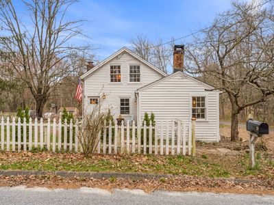 29 Cherry Street, Sandy Hook, CT, 06482
