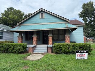 1213 Washington St E, Wilson, NC 27893