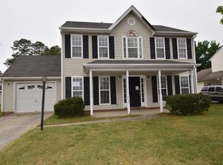 6396 Springcrest Ln, Richmond, VA 23231