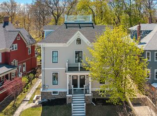 57 Grampian Way, Dorchester, MA 02125