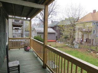 41 Easton St #51, Allston, MA 02134