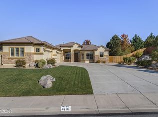 4714 Cobra Ct, Sparks, NV 89436