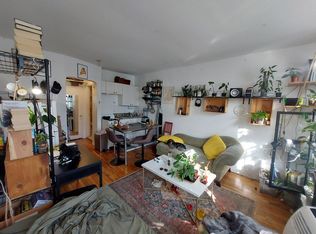 249 E 2nd St #AR, New York, NY 10009