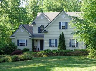 17418 Creekbed Rd, Chesterfield, VA 23838