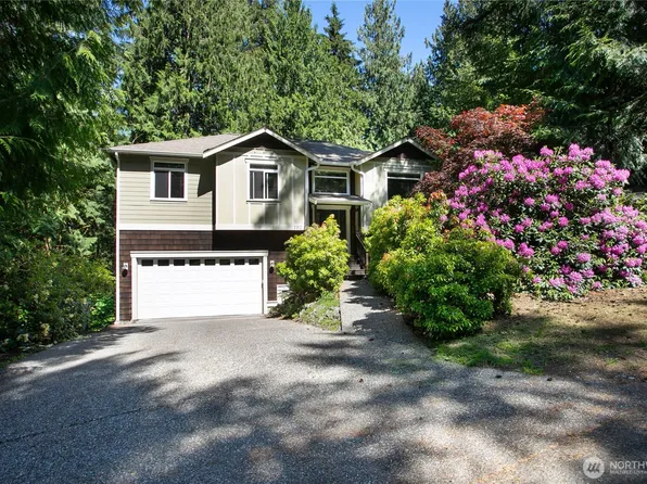 192 Harbor View Drive, Bellingham, WA 98229