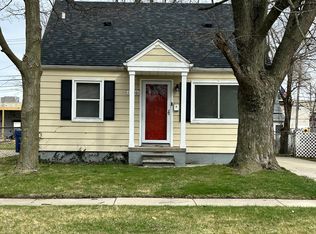 19136 Glenmore, Redford, MI 48240