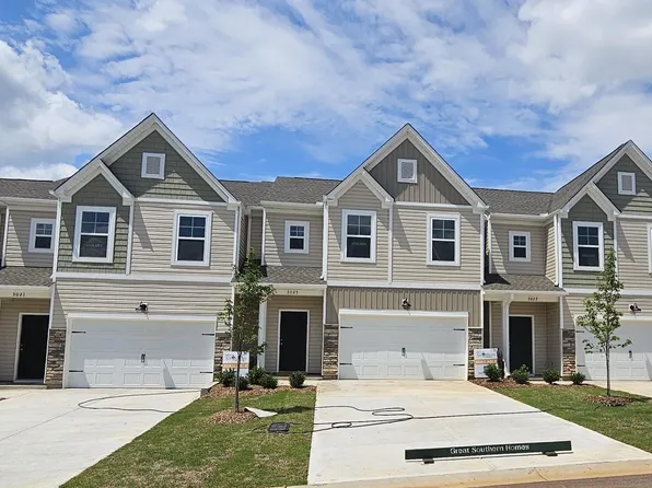 3025 Olivette Pl, Duncan, SC 29334