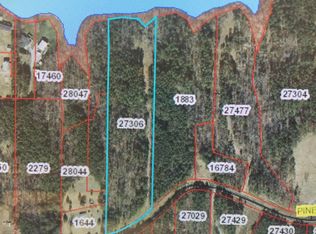 1 Pinesborough Estates Rd LOT 1, Semora, NC 27343
