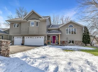 826 3rd St N, Sartell, MN 56377