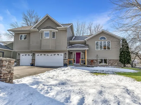 826 3rd St N, Sartell, MN 56377