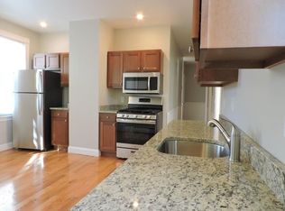 68 Spring St #1-A, Cambridge, MA 02141