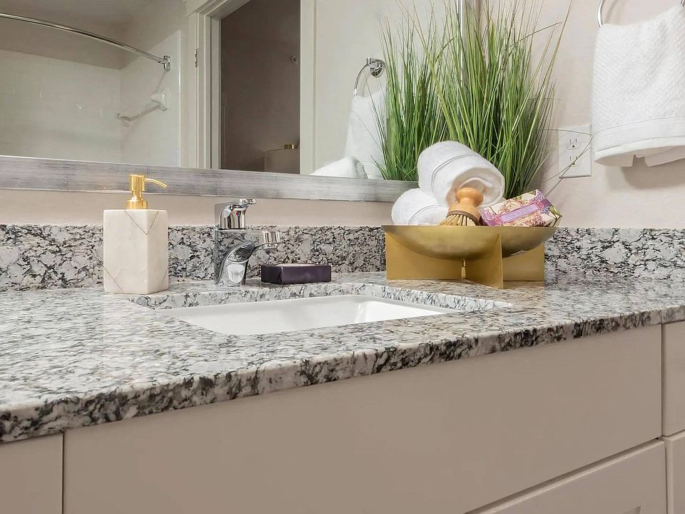 Granite Counter Tops