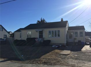 24 Dante Ave, Johnston, RI 02919