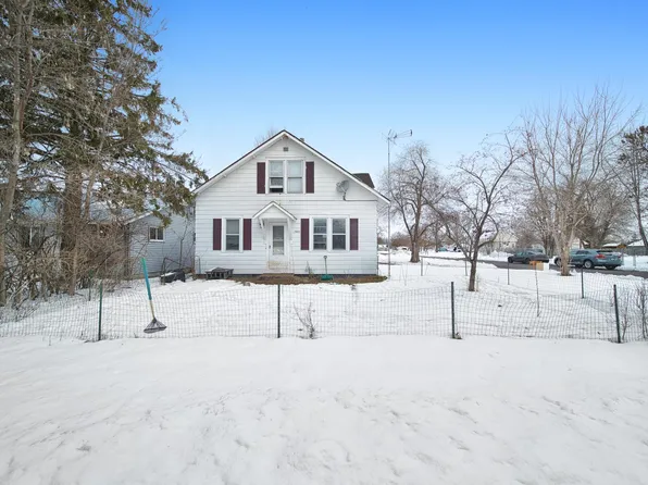 7664 Bradley St, Siren, WI 54872