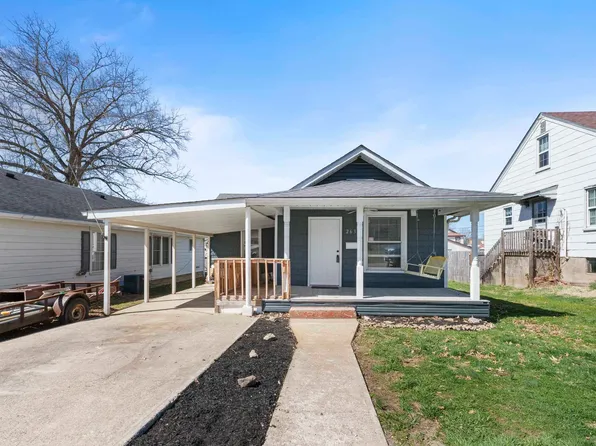 2635 Garfield Ave, Ashland, KY 41102