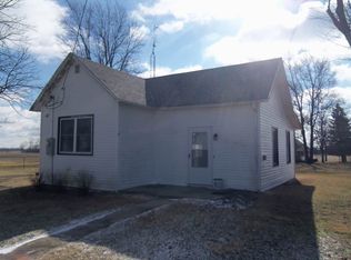 7878 S County Road 500 E, Straughn, IN 47387